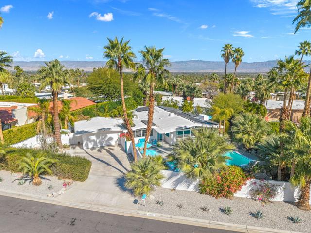 71528 Estellita Drive, Rancho Mirage, CA 92270