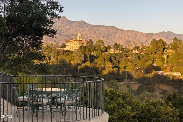 Detail Gallery Image 35 of 39 For 262 S San Rafael Ave, Pasadena,  CA 91105 - 6 Beds | 5/6 Baths