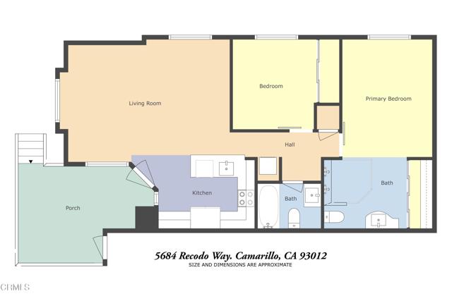 5684 Recodo Way, Camarillo CA: https://media.crmls.org/mediaz/f17b3ec0-959f-4bc1-ad06-2eb55d220e8c.jpg