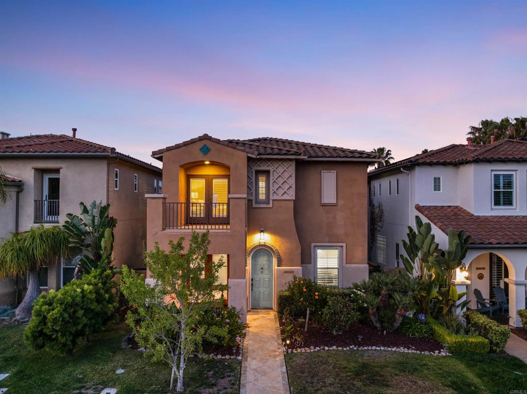 2882 Porter Road