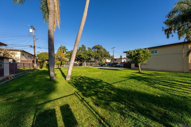 Detail Gallery Image 31 of 31 For 429 Colorado Ave a,  Chula Vista,  CA 91910 - 2 Beds | 1/1 Baths