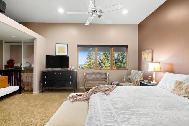 Detail Gallery Image 27 of 54 For 2810 Three Peaks Ln, Julian,  CA 92036 - 3 Beds | 2/1 Baths