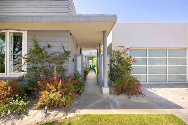 Detail Gallery Image 30 of 51 For 4495 Vantage Ln, Palm Springs,  CA 92262 - 3 Beds | 3/1 Baths