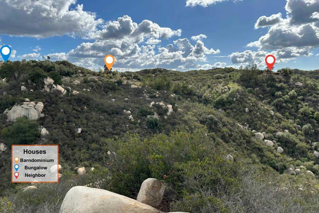 Detail Gallery Image 24 of 63 For 2494 Donnil Lane, Fallbrook,  CA 92028 - 3 Beds | 2 Baths