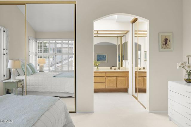 Detail Gallery Image 18 of 39 For 2467 Ridgebrook Pl, Thousand Oaks,  CA 91362 - 3 Beds | 2/1 Baths