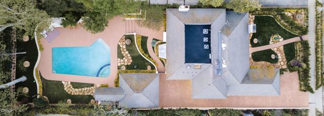 Detail Gallery Image 46 of 51 For 1535 Ontario Ave, Pasadena,  CA 91103 - 5 Beds | 3/2 Baths