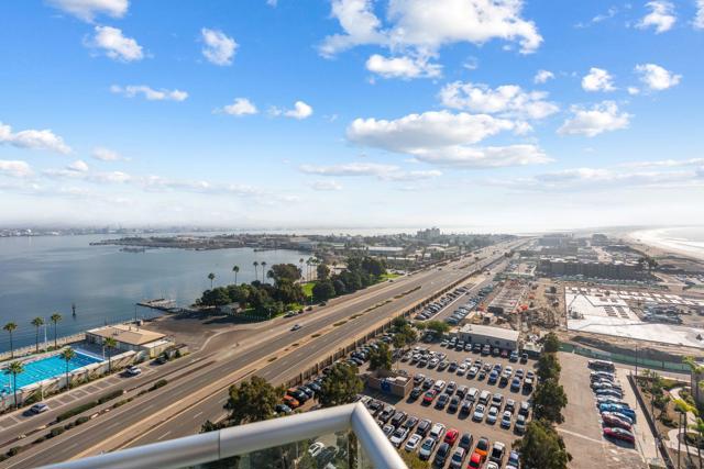 Image 28 of 39 For 1820 Avenida Del Mundo  1504