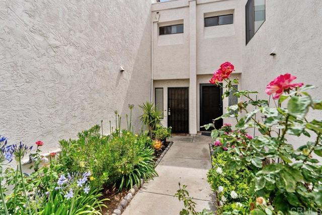 Home for Sale in El Cajon