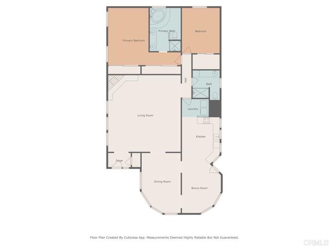 Property Photo from MLS