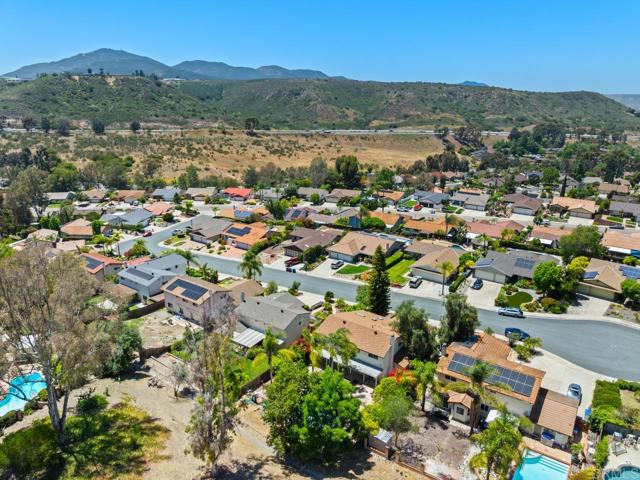 Detail Gallery Image 72 of 75 For 1975 Belmore Ct, El Cajon,  CA 92020 - 5 Beds | 3 Baths