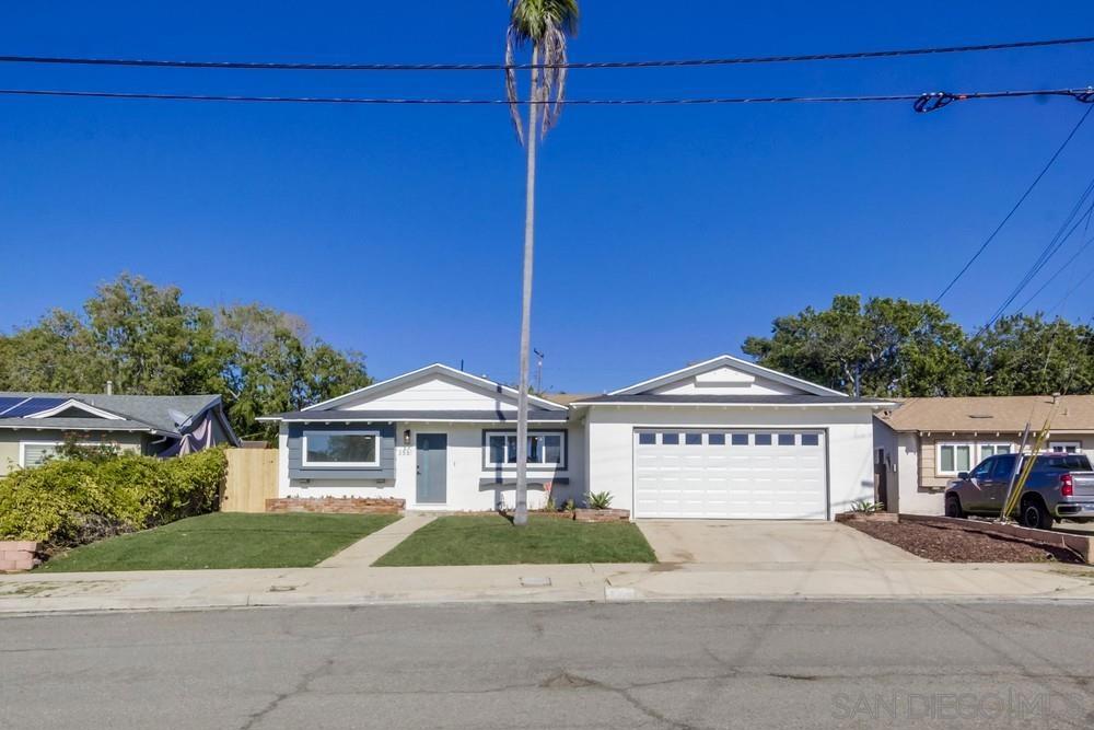 3561 Accomac Ave, San Diego, CA 92111