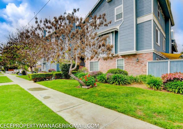 Detail Gallery Image 1 of 1 For 4580 Ohio St #7,  San Diego,  CA 92116 - 2 Beds | 2 Baths