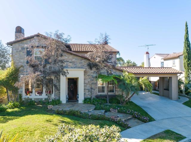 Detail Gallery Image 57 of 72 For 6797 Obsidian Pl, Carlsbad,  CA 92009 - 5 Beds | 4/1 Baths