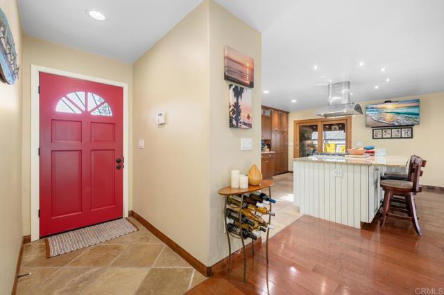 Home for Sale in Oceanside