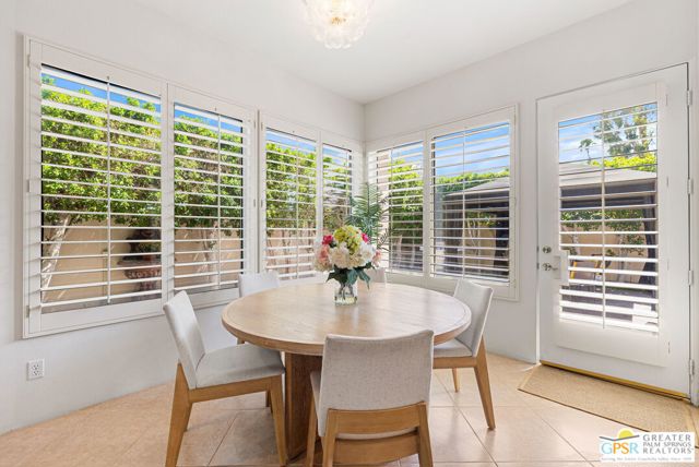 2 Via Elegante, Rancho Mirage, CA 92270