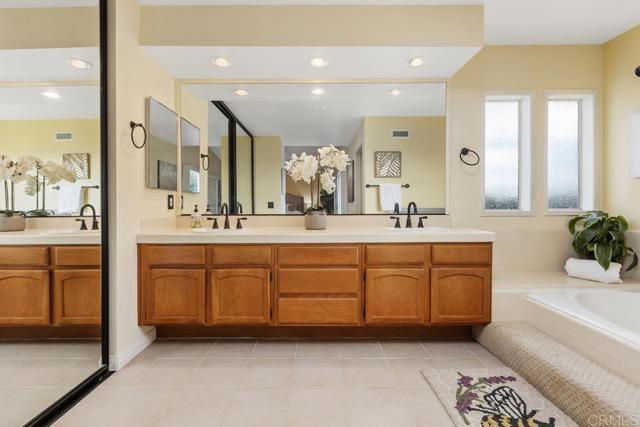 Detail Gallery Image 30 of 51 For 4623 Telescope, Carlsbad,  CA 92008 - 3 Beds | 2/1 Baths