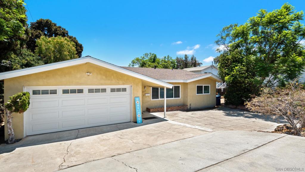 3115 Alta Drive
