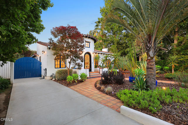 Detail Gallery Image 3 of 29 For 2044 Monterey Rd, South Pasadena,  CA 91030 - 4 Beds | 3 Baths