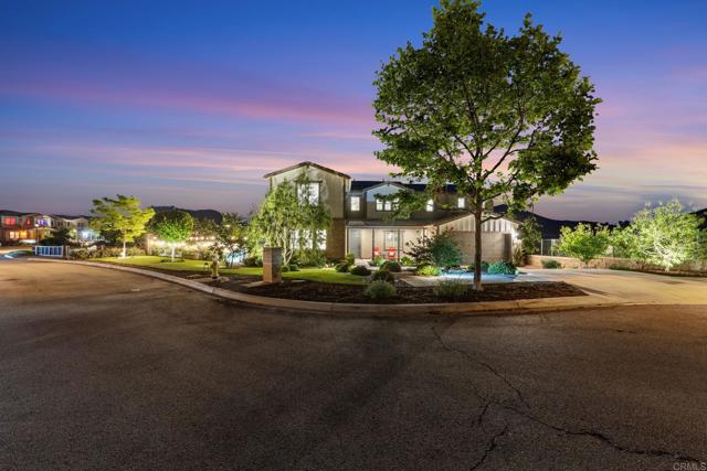 Detail Gallery Image 55 of 68 For 2990 Eldenberry St, Escondido,  CA 92029 - 5 Beds | 4/1 Baths