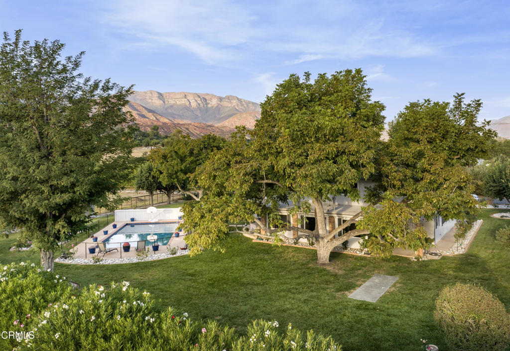10430 N Ojai Santa Paula Road