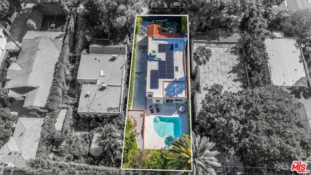 909 Stanley Avenue, West Hollywood, California 90046, 2 Bedrooms Bedrooms, ,3 BathroomsBathrooms,Single Family Residence,For Sale,Stanley,24405601