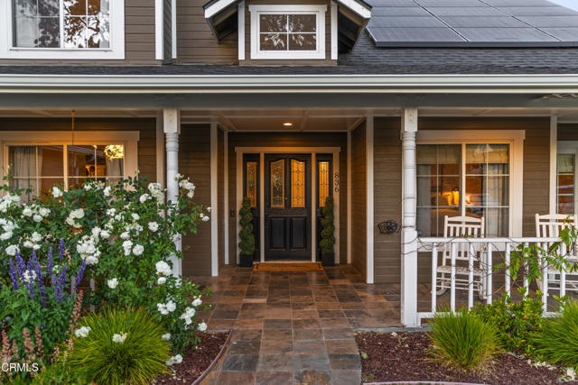 Detail Gallery Image 3 of 33 For 836 Coiner Ct, Los Alamos,  CA 93440 - 4 Beds | 2/1 Baths