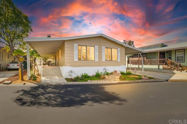 Detail Gallery Image 54 of 54 For 5229 Don Valdez Dr, Carlsbad,  CA 92010 - 2 Beds | 2 Baths