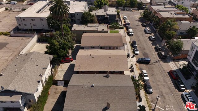 1719 Miramar Street, Los Angeles, California 90026, ,Multi-Family,For Sale,Miramar,24453333