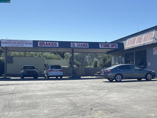 478 Appian Way, El Sobrante, California 94803, ,Business Opportunity,For Sale,Appian Way,41076083