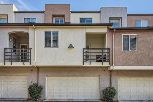 Detail Gallery Image 1 of 1 For 300 Tesoro Gln. #103,  Escondido,  CA 92025 - 3 Beds | 3/1 Baths