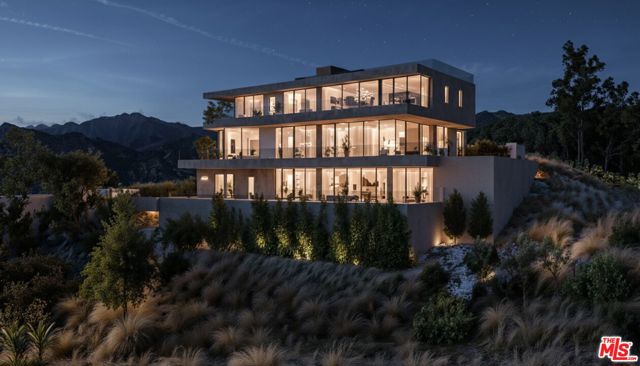 Drew Fenton | 1510 N Tigertail Road Los Angeles CA | MLS: 7428822