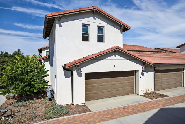 Detail Gallery Image 35 of 45 For 241 Los Altos Walk, Ventura,  CA 93004 - 3 Beds | 3 Baths