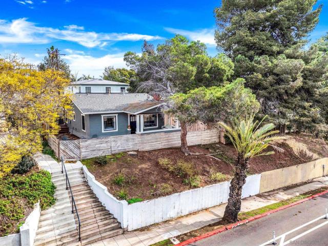 2819 30th Street, San Diego, California 92104, 2 Bedrooms Bedrooms, ,1 BathroomBathrooms,Single Family Residence,For Sale,30th Street,250019931SD