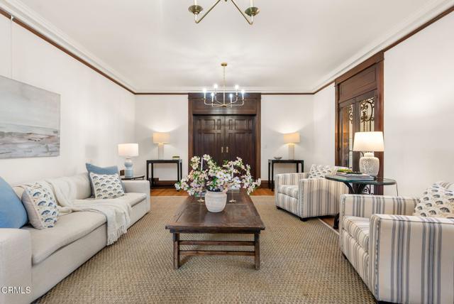 Detail Gallery Image 9 of 55 For 203 Oaklawn Ave, South Pasadena,  CA 91030 - 6 Beds | 5/2 Baths