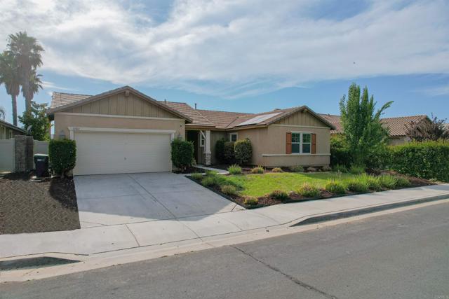 Detail Gallery Image 1 of 1 For 31763 Quilt Way, Menifee,  CA 92584 - 4 Beds | 2 Baths