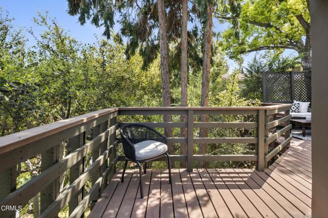 Detail Gallery Image 20 of 61 For 822 Oneonta Dr, South Pasadena,  CA 91030 - 3 Beds | 2 Baths