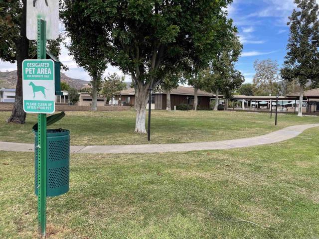 Detail Gallery Image 42 of 45 For 2700 E Valley Pkwy #64,  Escondido,  CA 92027 - 3 Beds | 2 Baths