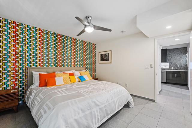 155 W Hermosa Place #5, Palm Springs, CA 92262