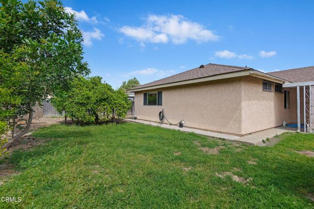 Detail Gallery Image 44 of 48 For 4221 Justin Way, Oxnard,  CA 93033 - 4 Beds | 2 Baths