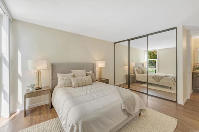 Detail Gallery Image 13 of 35 For 3050 Rue D'orleans #279,  San Diego,  CA 92110 - 2 Beds | 1 Baths