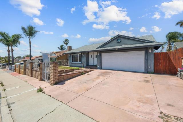 Detail Gallery Image 8 of 31 For 146 Padre Tullio Dr, San Ysidro,  CA 92173 - 4 Beds | 2 Baths