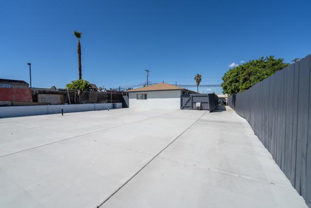 Detail Gallery Image 49 of 58 For 271 73 Quintard St, Chula Vista,  CA 91911 - – Beds | – Baths