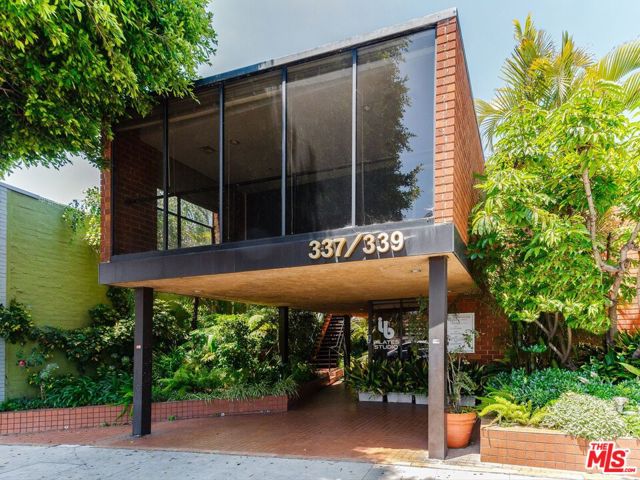  Commercial for Sale in Beverly Hills, California