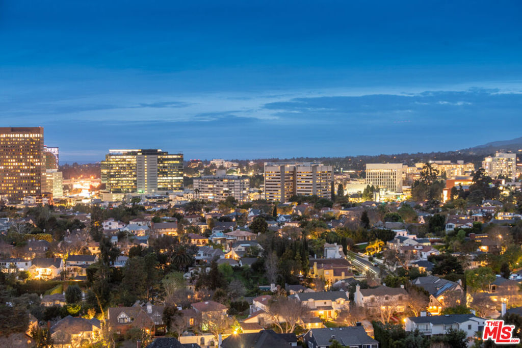 10445 Wilshire Boulevard #1905