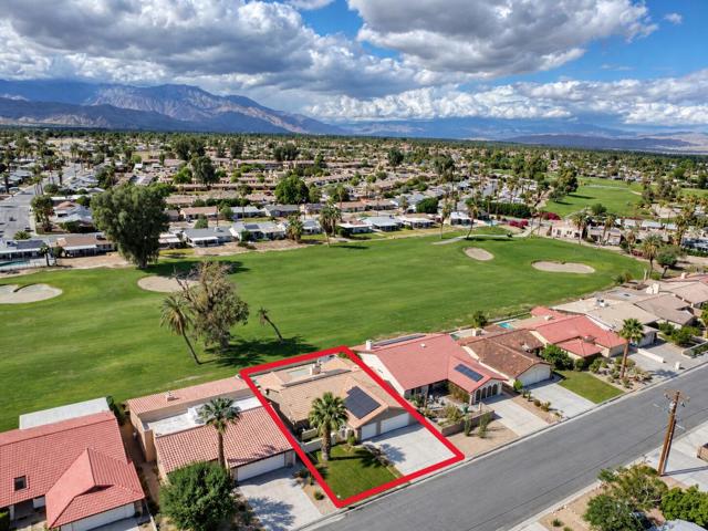 43425 Texas, Palm Desert, CA 92211