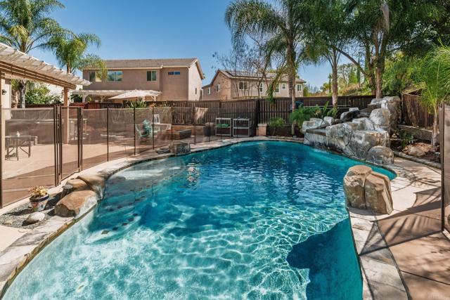 Detail Gallery Image 25 of 40 For 39528 Montebello Way, Murrieta,  CA 92563 - 5 Beds | 2 Baths