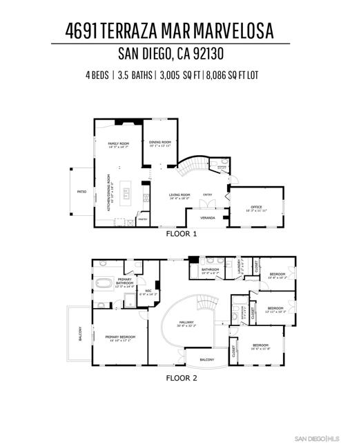MLS #250041385SD image #73