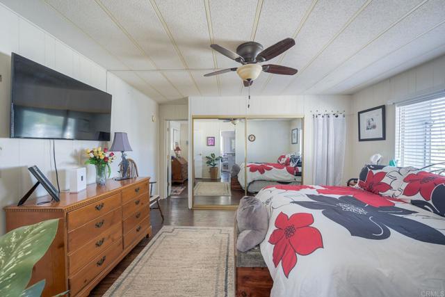 Detail Gallery Image 25 of 34 For 18218 Paradise Mountain Rd Spc 121 #LOT 121,  Valley Center,  CA 92082 - 2 Beds | 2 Baths