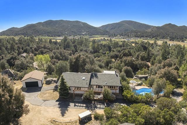Details for 8405 Foothill, Pine Valley, CA 91962