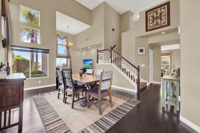 Detail Gallery Image 5 of 74 For 2223 Rock View Glen, Escondido,  CA 92026 - 4 Beds | 2/1 Baths